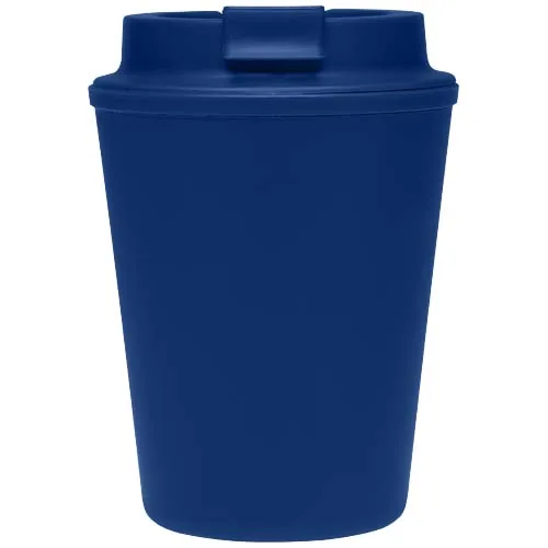 azul Vaso térmico de doble pared Newport de 300 ml