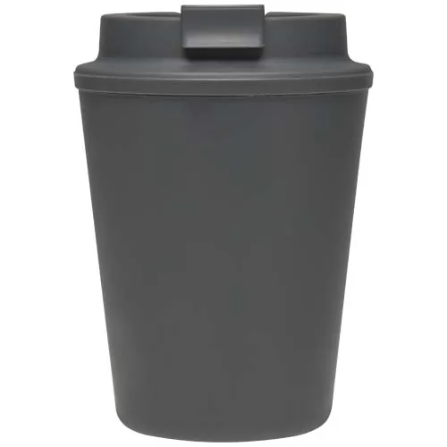 gris Vaso térmico de doble pared Newport de 300 ml