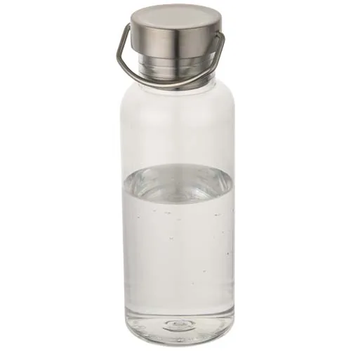 BOTELLA DE AGUA THOR DE 600 ML, FABRICADA CON RPET RECICLADO DE RCS