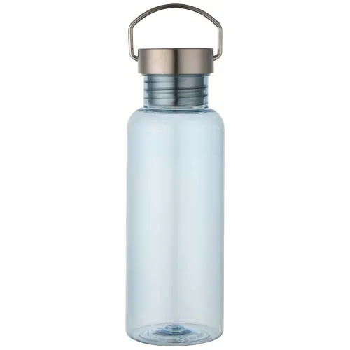 azul nube Botella de agua Thor de 600 ml, fabricada con RPET reciclado de RCS