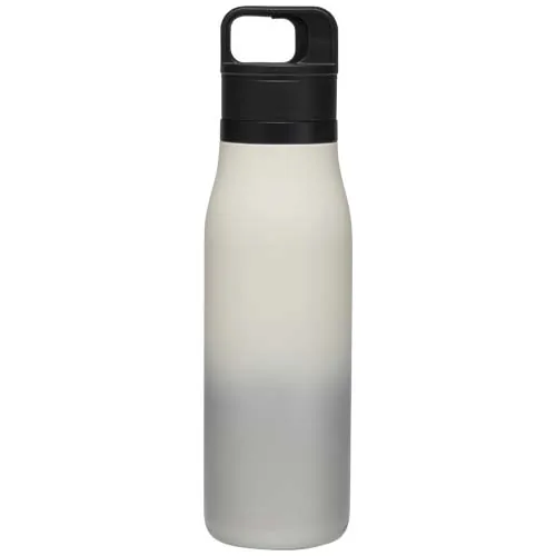Vaso térmico SMART de 500 ml, de acero inoxidable reciclado RCS, con doble pared y aislamiento al vacío