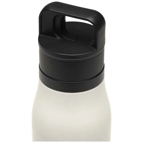 Vaso térmico SMART de 500 ml, de acero inoxidable reciclado RCS, con doble pared y aislamiento al vacío