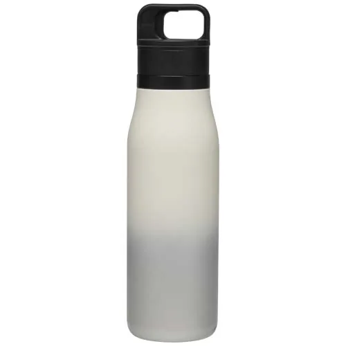 Vaso térmico SMART de 500 ml, de acero inoxidable reciclado RCS, con doble pared y aislamiento al vacío