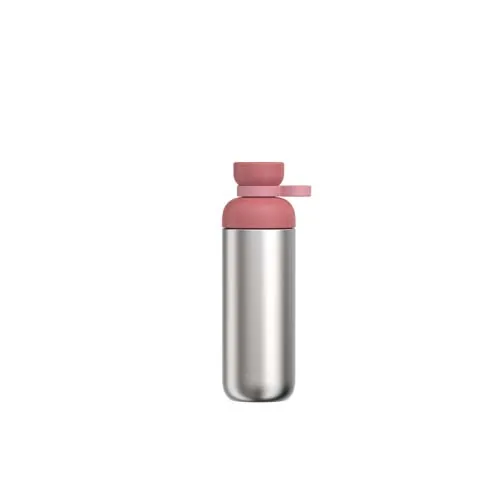 Botella de agua de 700 ml