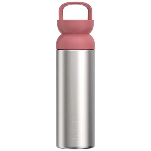 Taza de té con aislamiento de 500 ml 