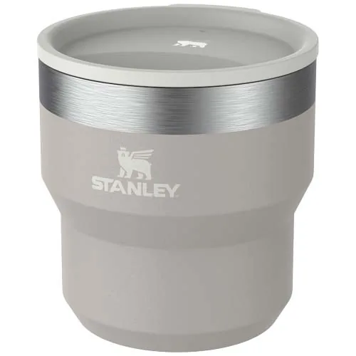 STANLEY STAY HOT TAZA APILABLE AISLADA DE ACERO INOXIDABLE DE 295 ML