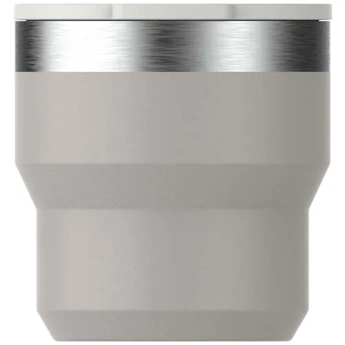 Stanley Stay Hot Taza apilable aislada de acero inoxidable de 295 ml