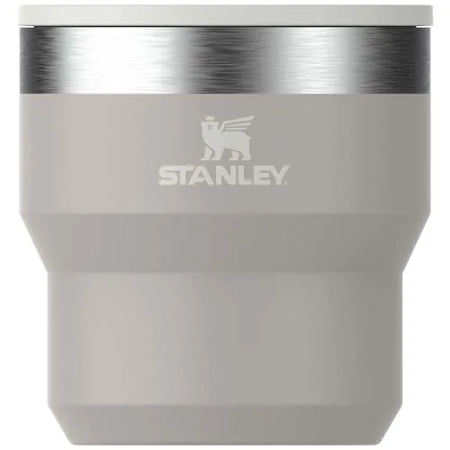 Stanley Stay Hot Taza apilable aislada de acero inoxidable de 295 ml