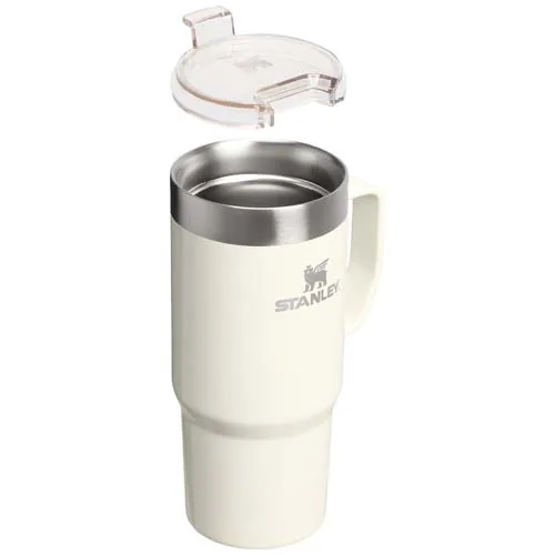 TAZA AISLANTE DE ACERO INOXIDABLE RECICLADO STANLEY EVERYDAY SUBURBAN 473 ML
