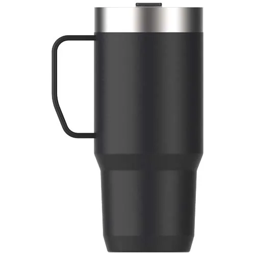 Taza aislante de acero inoxidable reciclado Stanley Everyday Suburban 473 ml