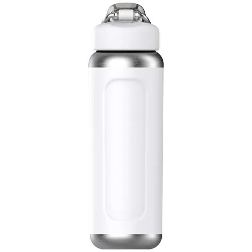Stanley Classic Wellspring Botella de agua aislada de acero inoxidable reciclado de 710 ml