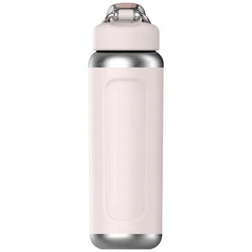Stanley Classic Wellspring Botella de agua aislada de acero inoxidable reciclado de 710 ml