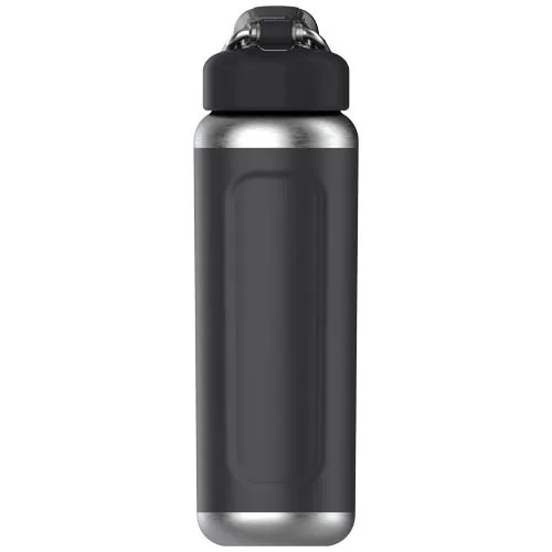 Stanley Classic Wellspring Botella de agua aislada de acero inoxidable reciclado de 710 ml