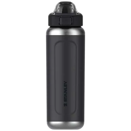 Stanley Classic Wellspring Botella de agua aislada de acero inoxidable reciclado de 710 ml