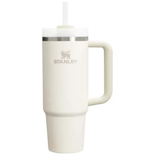VASO AISLADO DE ACERO INOXIDABLE RECICLADO STANLEY QUENCHER® H2.0 FLOWSTATE™ 890 ML