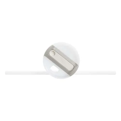 gris Vaso aislado de acero inoxidable reciclado Stanley Quencher® H2.0 FlowState™ 890 ml