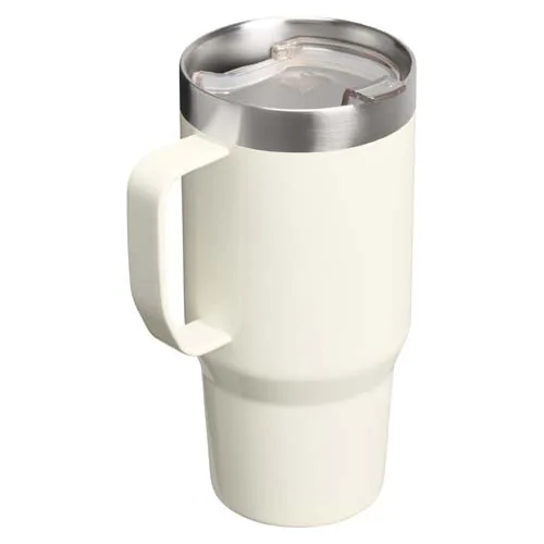 Taza Stanley Everyday Suburban 710 ml aislada de acero inoxidable reciclado