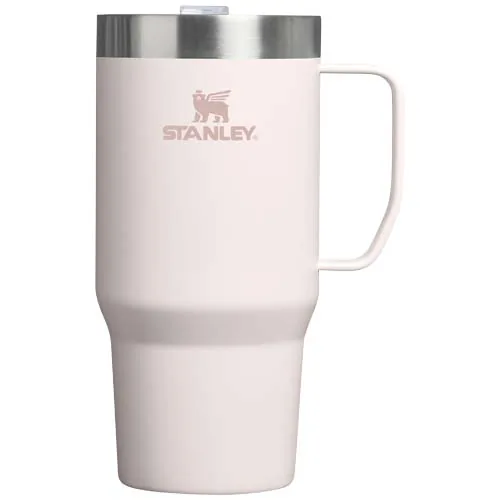 Taza Stanley Everyday Suburban 710 ml aislada de acero inoxidable reciclado