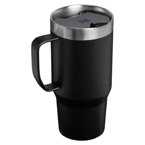 Taza Stanley Everyday Suburban 710 ml aislada de acero inoxidable reciclado