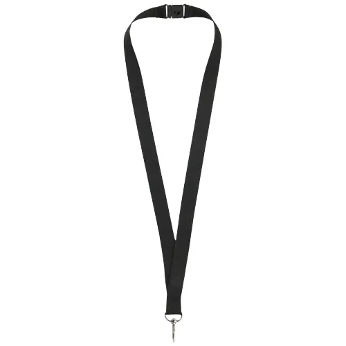 LANYARD CON CLIP DE SEGURIDAD 