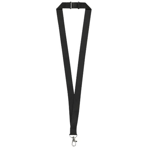 Lanyard con clip de seguridad 