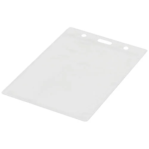 FUNDA COLGABLE PARA TARJETAS 