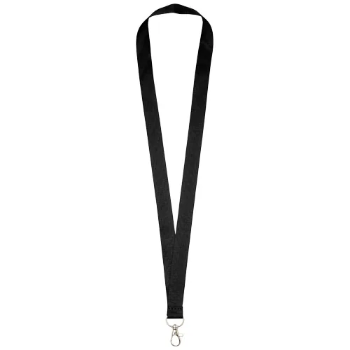 LANYARD CON MOSQUETÓN PRÁCTICO 
