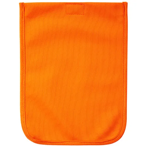 Chaleco de seguridad con bolsa para uso profesional RFX™ 