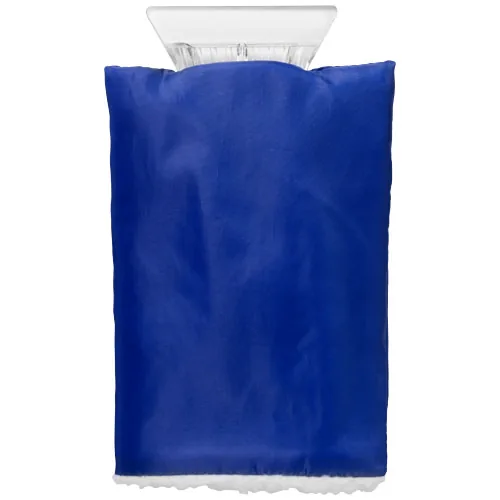 Rascador de hielo con guante 