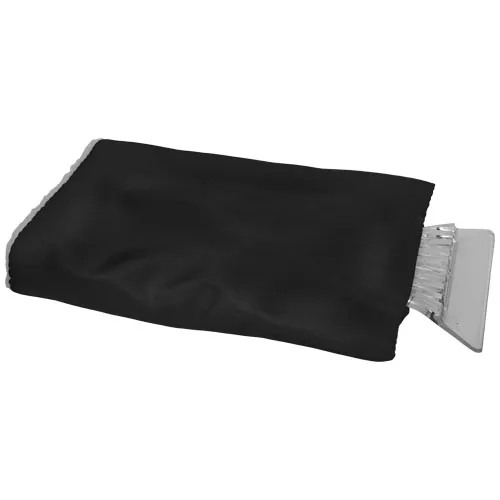 Rascador de hielo con guante 