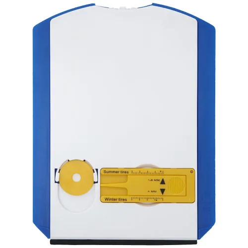 Disco de aparcamiento 5 en 1 