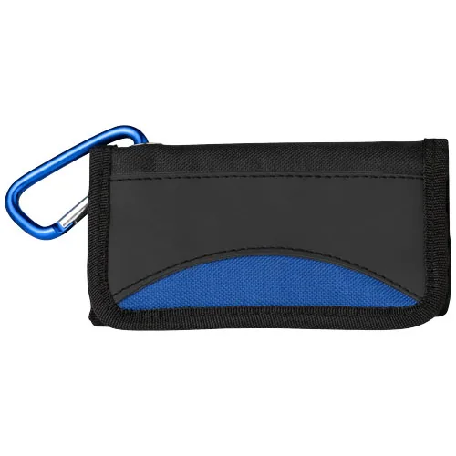 Set de herramientas de 19 piezas 