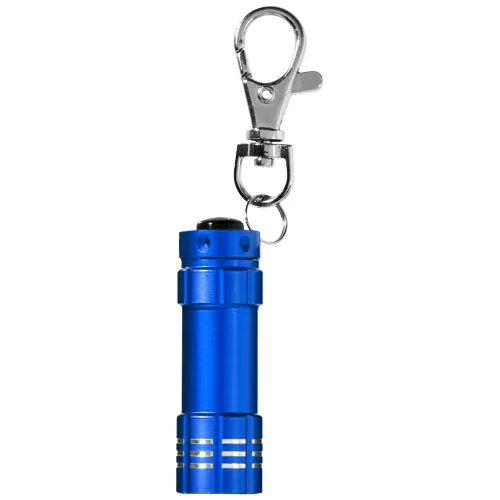 Llavero linterna 3 LED 