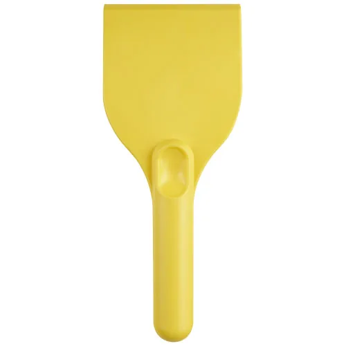 Rascador de hielo de plástico reciclado 