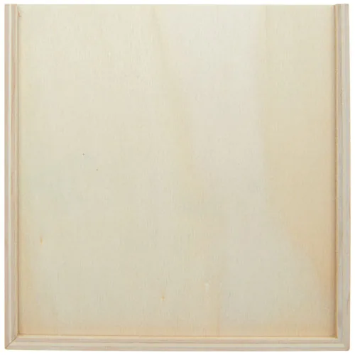 Rompecabezas de madera 