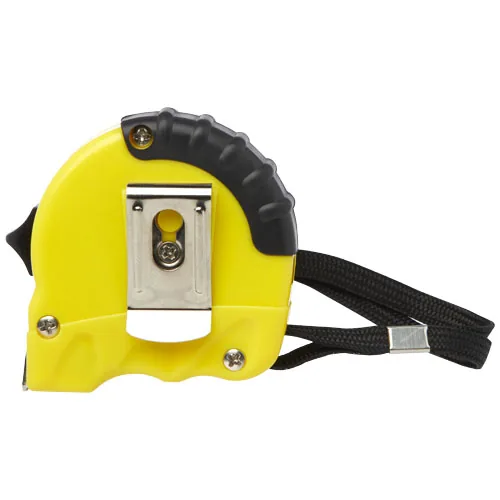 Cinta métrica de plástico reciclado con certificación RCS de 3 metros 