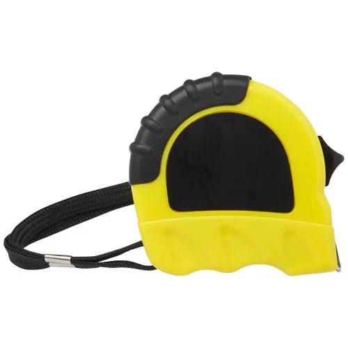 Cinta métrica de plástico reciclado con certificación RCS de 3 metros 