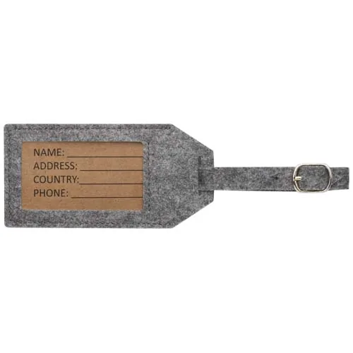 Identificador de equipaje 