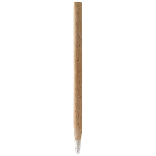 Bolígrafo de madera 