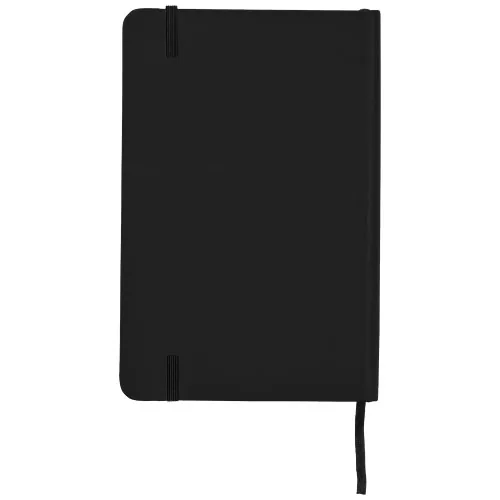 Libreta A5 de tapa dura 