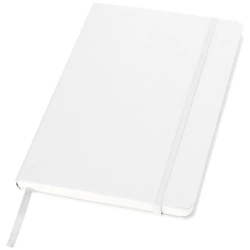 Libreta A5 de tapa dura 