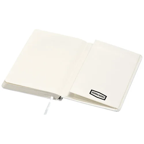 Libreta A5 de tapa dura 