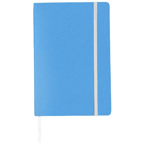 Libreta A5 de tapa dura 