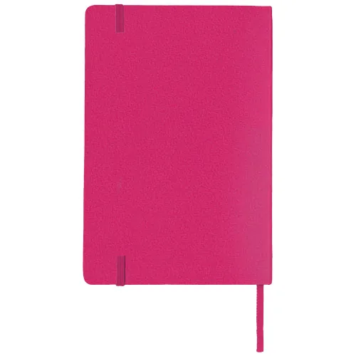 Libreta A5 de tapa dura 