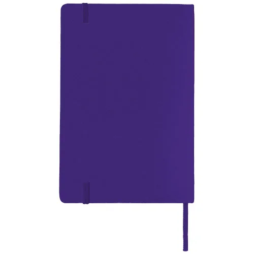 Libreta A5 de tapa dura 