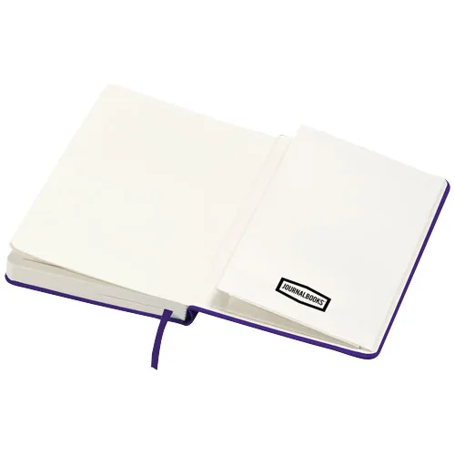 Libreta A5 de tapa dura 