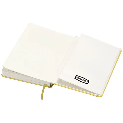 Libreta A5 de tapa dura 