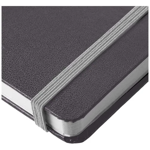 Libreta A5 de tapa dura 