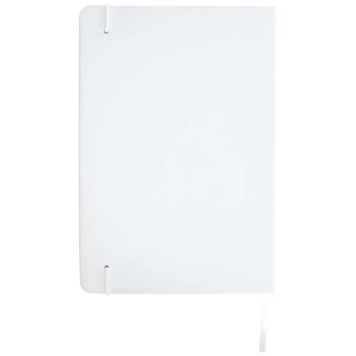 Set de libreta de tapa dura A5 y rollerball 