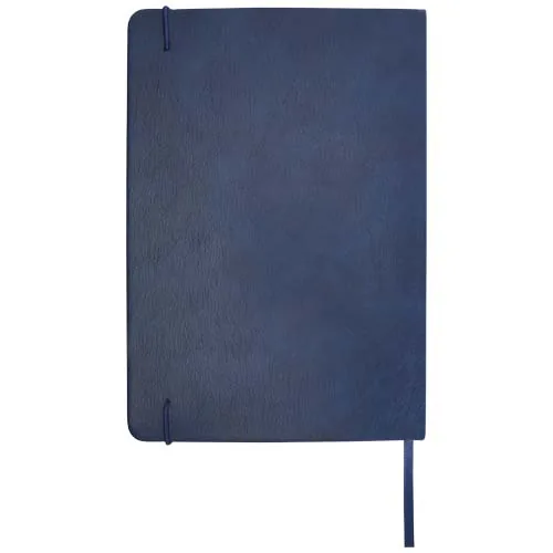 Set de libreta de tapa dura A5 y rollerball 